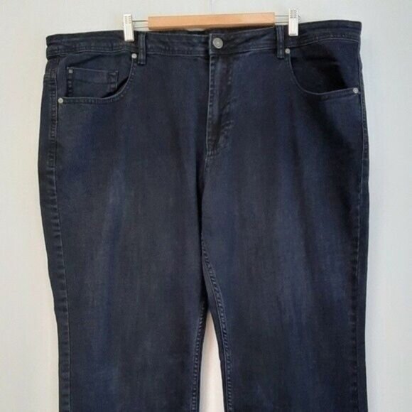 BUFFALO David Bitton - New Jack-X Jeans Men's PLUS Sz 46 x 30 - Picture 5 of 12